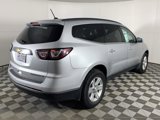 Used 2014 Chevrolet Traverse LT image 5