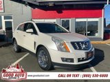 Used 2015 Cadillac SRX Premium w/ Trailering Package image 3