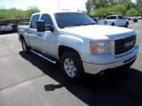 Used 2011 GMC Sierra 1500 SLE image 4