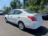 Used 2018 Nissan Versa SV w/ SV Special Edition image 4