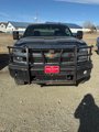 Used 2015 Chevrolet Silverado 3500 LT w/ LT Convenience Package image 4