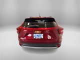 Used 2024 Chevrolet Trax LT image 4