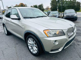 Used 2014 BMW X3 xDrive28i image 2