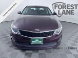 Used 2017 Kia Optima LX w/ Convenience Plus Package image 3
