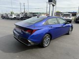 Certified 2024 Hyundai Elantra SEL image 5