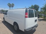Used 2009 Chevrolet Express 1500 image 2