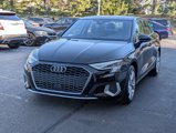 Used 2024 Audi A3 2.0T Premium image 4