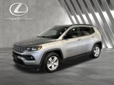 Used 2022 Jeep Compass Latitude w/ Convenience Group image 3
