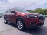 Used 2019 Jeep Cherokee Latitude w/ Popular Appearance Group image 5