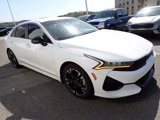 Used 2022 Kia K5 GT-Line image 4