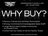 Certified 2021 Cadillac XT5 Sportv image 3