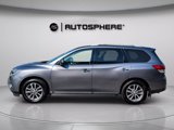Used 2015 Nissan Pathfinder SV image 3