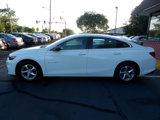 Used 2018 Chevrolet Malibu LS image 2
