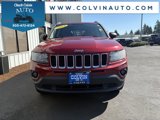 Used 2014 Jeep Compass Sport w/ Power Value Group image 4