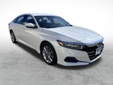 Certified 2022 Honda Accord LX image 3