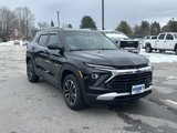 Used 2024 Chevrolet TrailBlazer LT w/ LT Cold Weather Package image 3