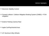 Used 2019 Honda Insight EX image 3