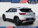 Used 2021 Chevrolet TrailBlazer LT image 3