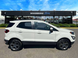 Used 2018 Ford EcoSport SES w/ SES Cold Weather Package image 3