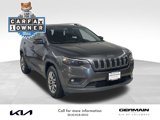 Used 2019 Jeep Cherokee Latitude Plus w/ Comfort/Convenience Group image 3