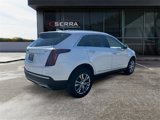 Certified 2022 Cadillac XT5 Premium Luxury image 5