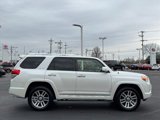 Used 2012 Toyota 4Runner Limited image 4