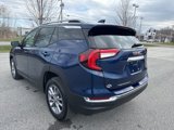 Used 2022 GMC Terrain SLT image 4