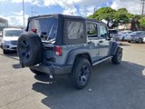 Used 2014 Jeep Wrangler Unlimited Rubicon w/ Connectivity Group image 3