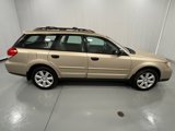 Used 2009 Subaru Outback 2.5i Special Edition image 4
