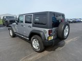 Used 2015 Jeep Wrangler Unlimited Sport w/ Quick Order Package 24S image 3