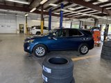 Used 2021 Chevrolet Equinox LT image 2