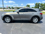 Used 2013 INFINITI FX37 2WD image 3