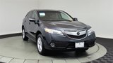 Used 2015 Acura RDX AWD w/ Technology Package image 2