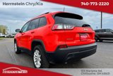 Used 2021 Jeep Cherokee Latitude w/ Mopar Interior Package image 6