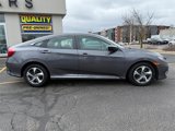 Used 2019 Honda Civic LX image 2