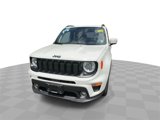 Used 2020 Jeep Renegade Altitude image 3