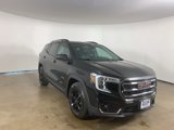 Used 2022 GMC Terrain AT4 w/ Infotainment Package II image 4