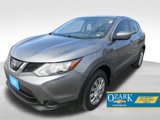 Used 2018 Nissan Rogue Sport S image 1