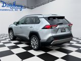 Used 2023 Toyota RAV4 Limited image 3