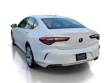 Used 2022 Acura TLX w/ Technology Package image 3