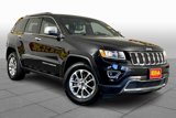 Used 2016 Jeep Grand Cherokee Limited image 2