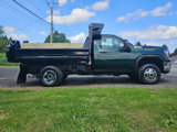 Used 2020 GMC Sierra 3500 4x4 Regular Cab w/ Convenience Package image 4
