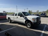 Used 2016 Ford F250 XL w/ XL Appearance Package image 3