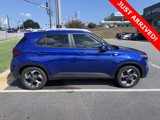 Certified 2024 Hyundai Venue Limited image 4
