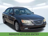 Used 2009 Hyundai Sonata Limited image 4