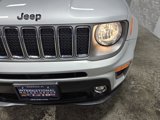 Used 2021 Jeep Renegade Limited w/ Sun & Sound Group image 6