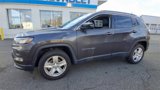 Used 2022 Jeep Compass Latitude image 4