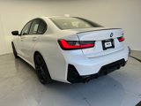 Certified 2023 BMW 330i Sedan w/ M Sport Package image 4