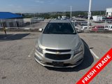 Used 2015 Chevrolet Cruze LT w/ Technology Package image 2
