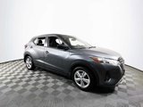 Certified 2021 Nissan Kicks S image 3